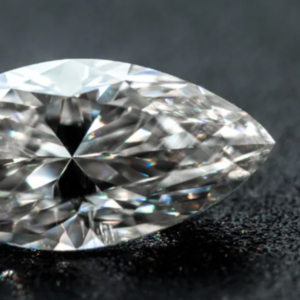 Marquise cut Diamond